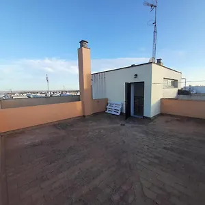 Apartamento San Juan Apartamento El Puerto de Santa María