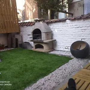 Magnifique Dans Un Beau Cadre Brussel