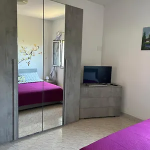 Monolocale Rosy Apartamento Fiumicino