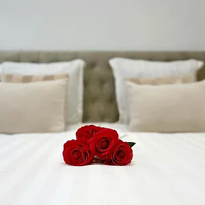Sublime Calme Cosy & Jacuzzi Brussel